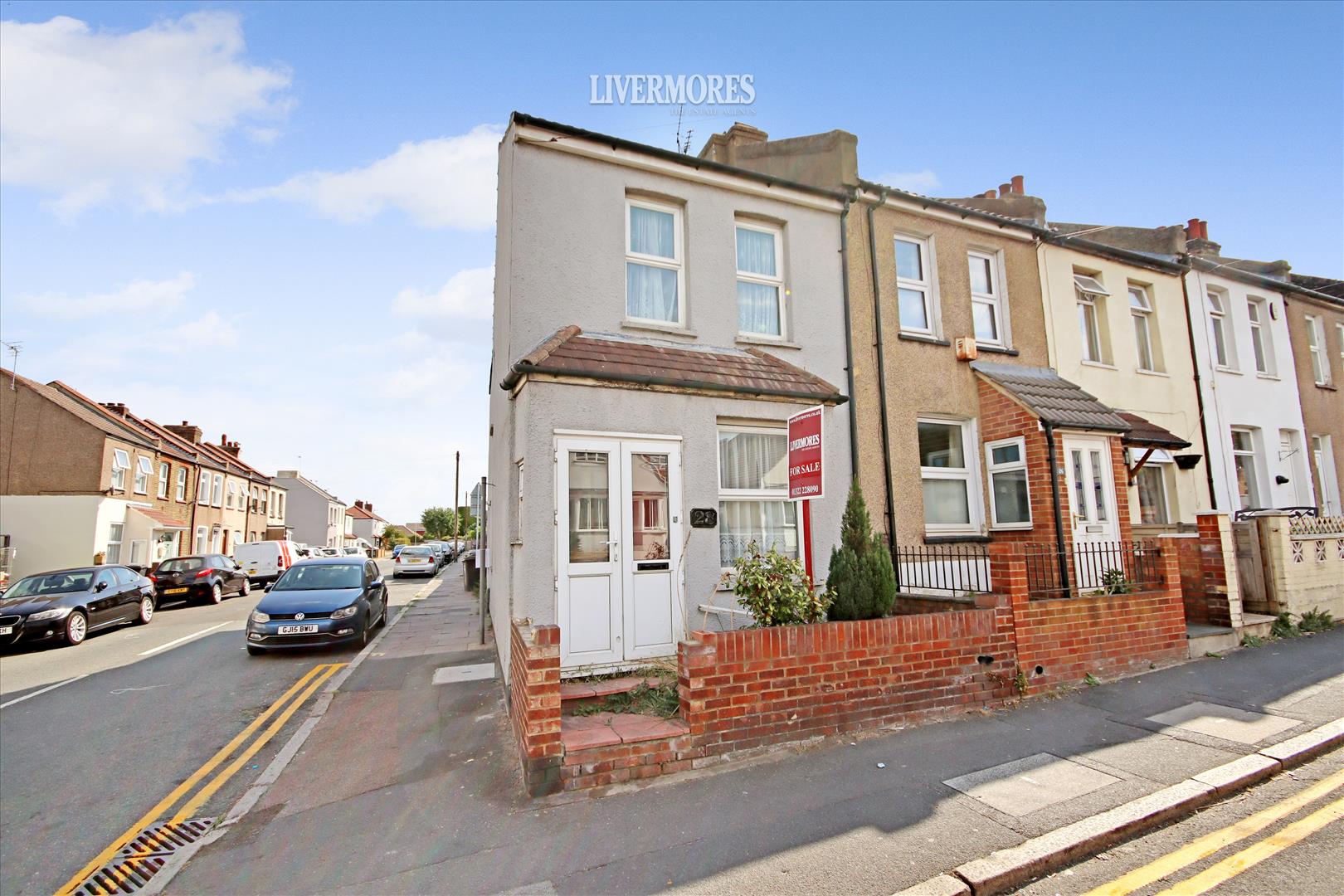 St. Vincents Road, Dartford